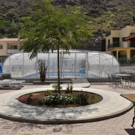 Playa De Mogan Casa Don Johan 塔乌里托