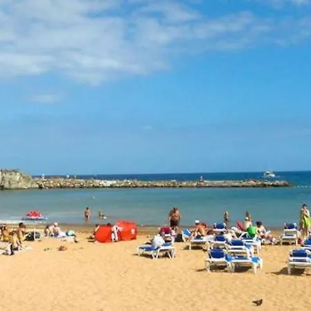 Playa De Mogan Casa Don Johan *