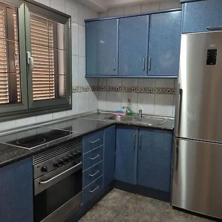 Apartment Playa De Mogan Casa Don Johan
