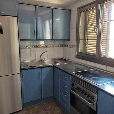 Apartment Playa De Mogan Casa Don Johan *