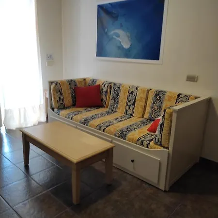 Playa De Mogan Casa Don Johan Apartment