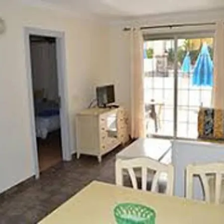 Apartment Playa De Mogan Casa Don Johan *
